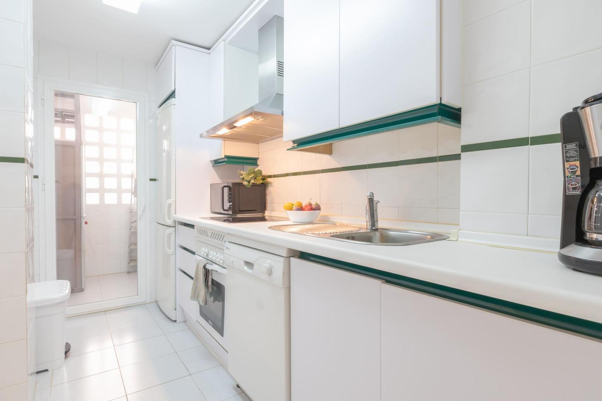 Apartamento Dama De Noche L - Puerto Banus マルベーリャ エクステリア 写真