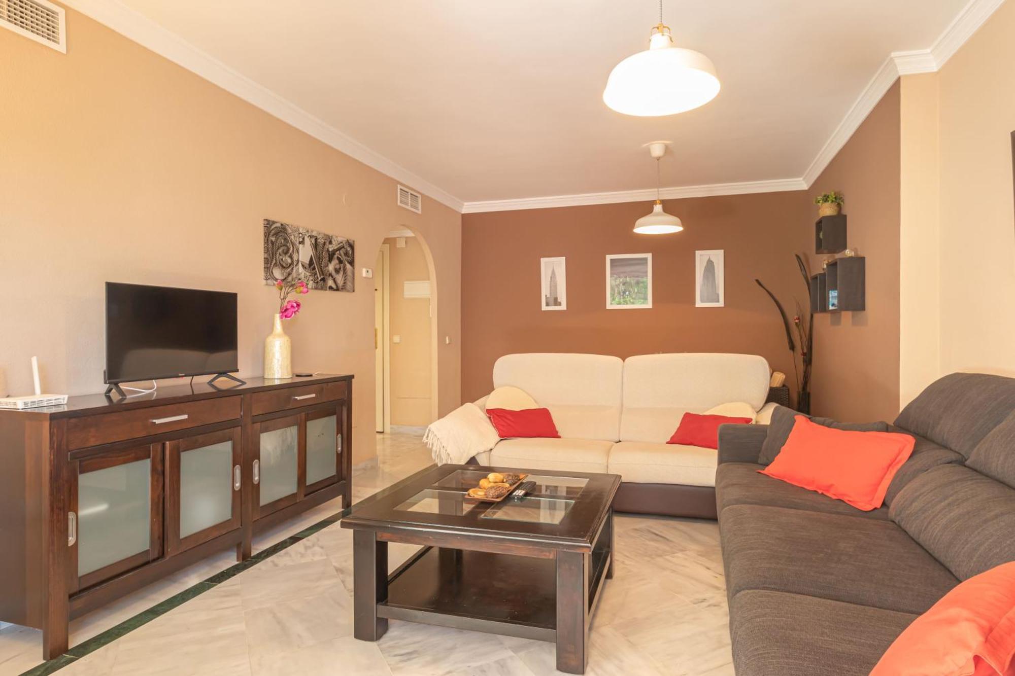 Apartamento Dama De Noche L - Puerto Banus マルベーリャ エクステリア 写真