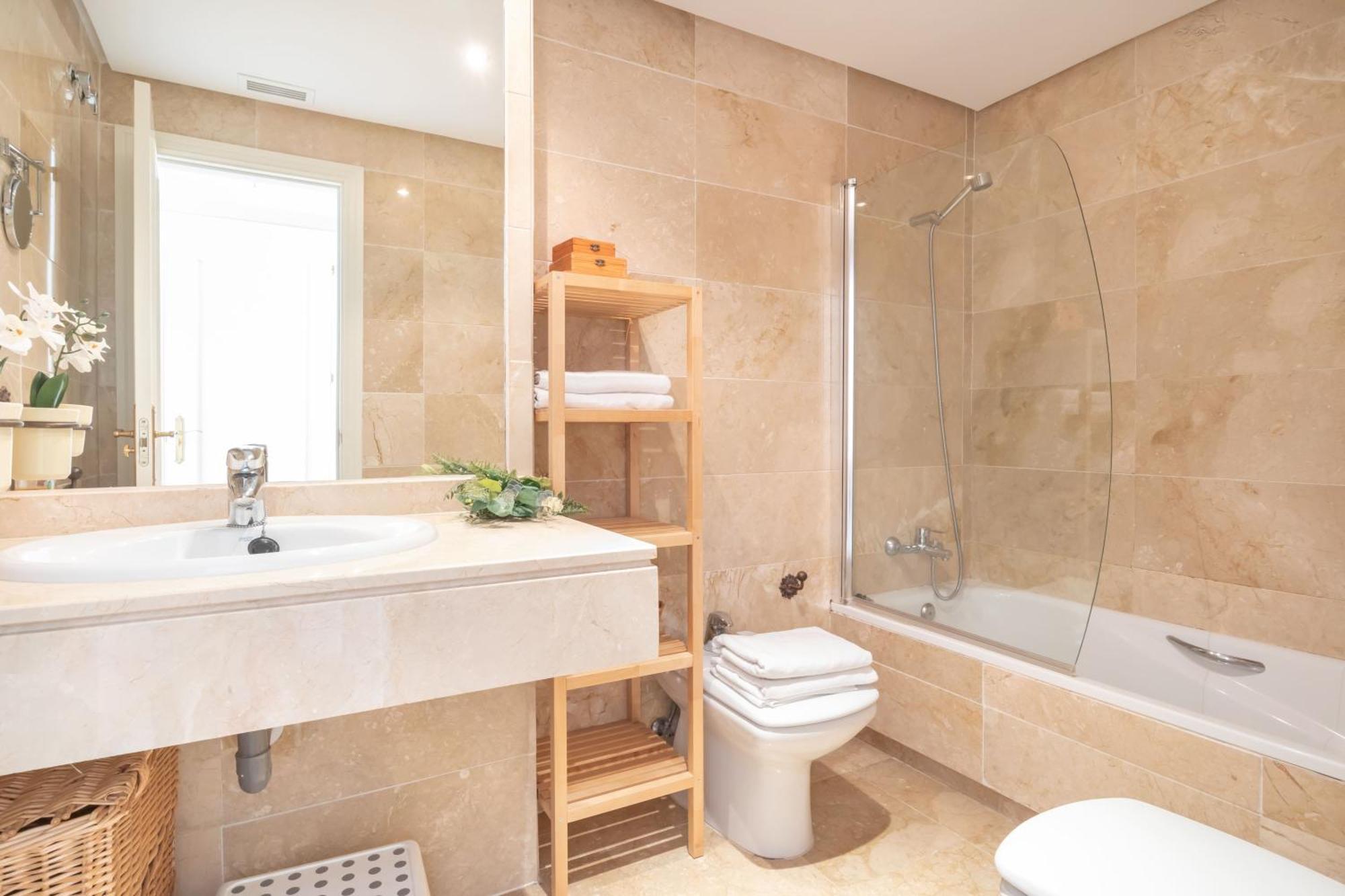 Apartamento Dama De Noche L - Puerto Banus マルベーリャ エクステリア 写真