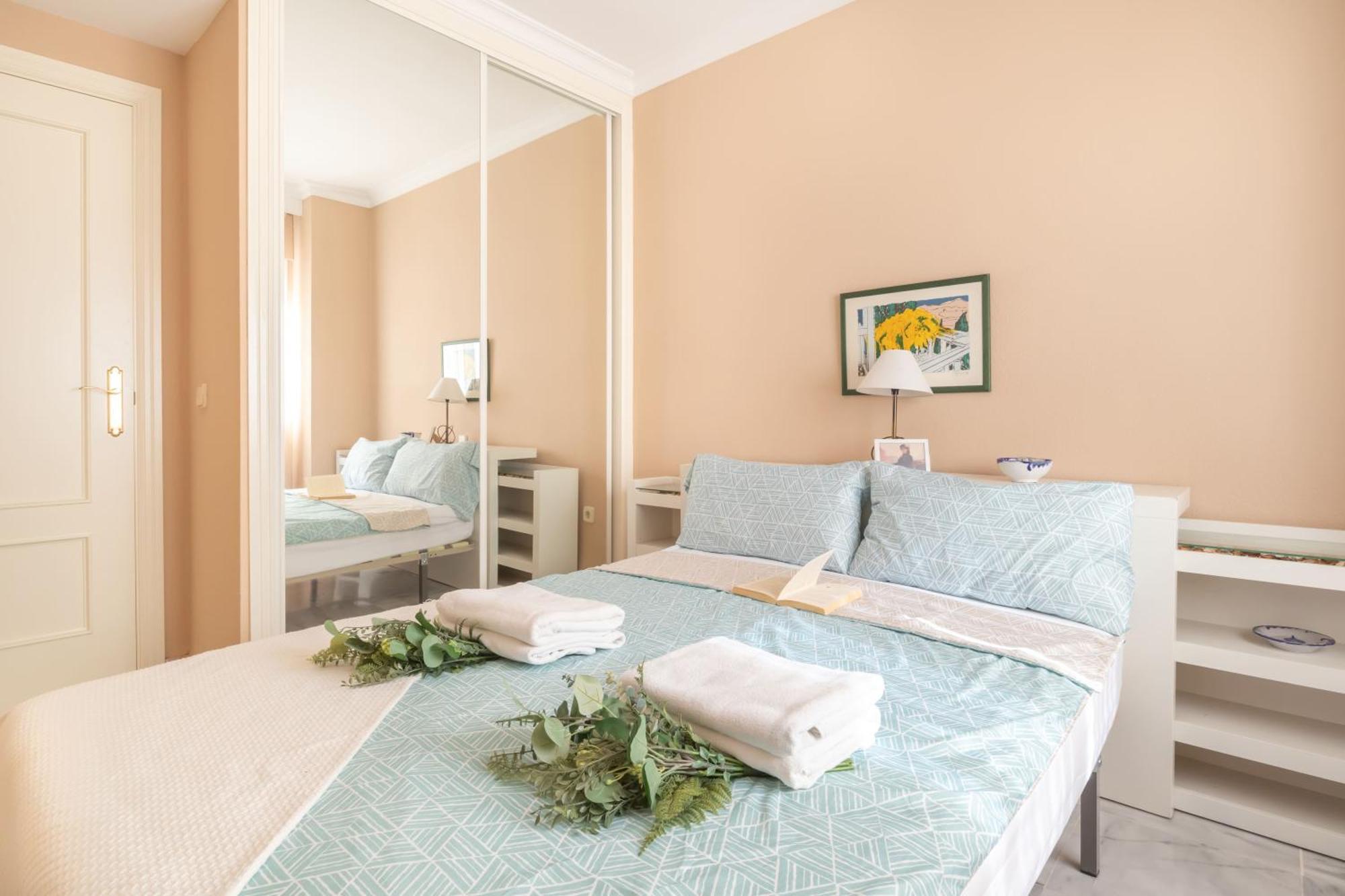 Apartamento Dama De Noche L - Puerto Banus マルベーリャ エクステリア 写真
